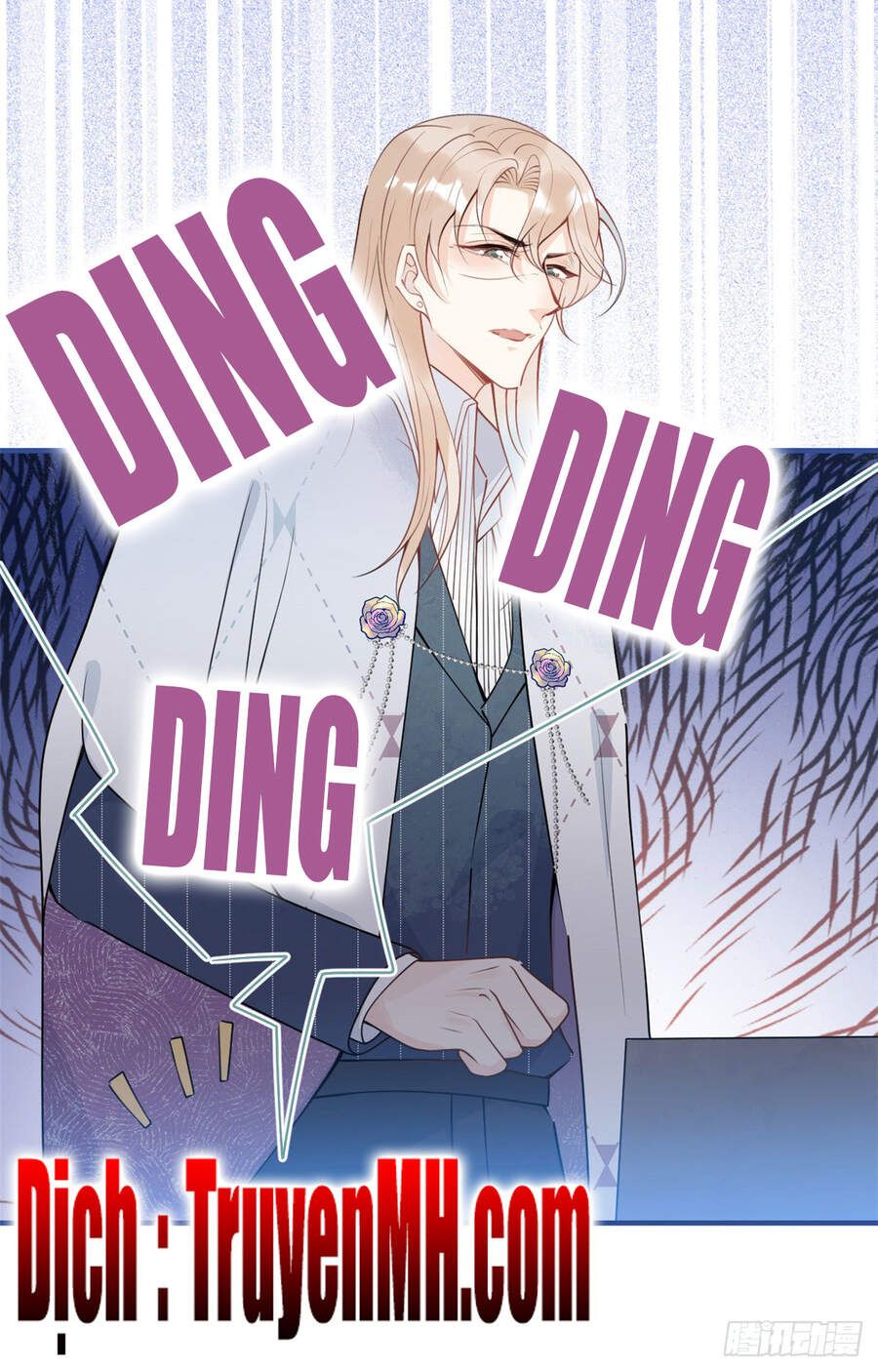 đọc truyện Ta Có Năm Đại Lão Ba Ba Chương 100 ảnh 5 tại Thiên Thai Truyện