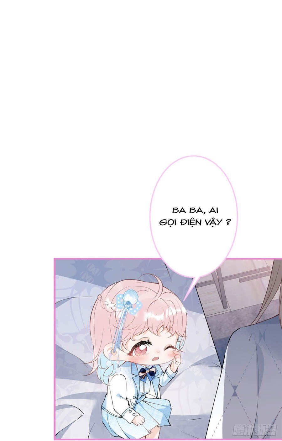 đọc truyện Ta Có Năm Đại Lão Ba Ba Chương 100 ảnh 6 tại Thiên Thai Truyện