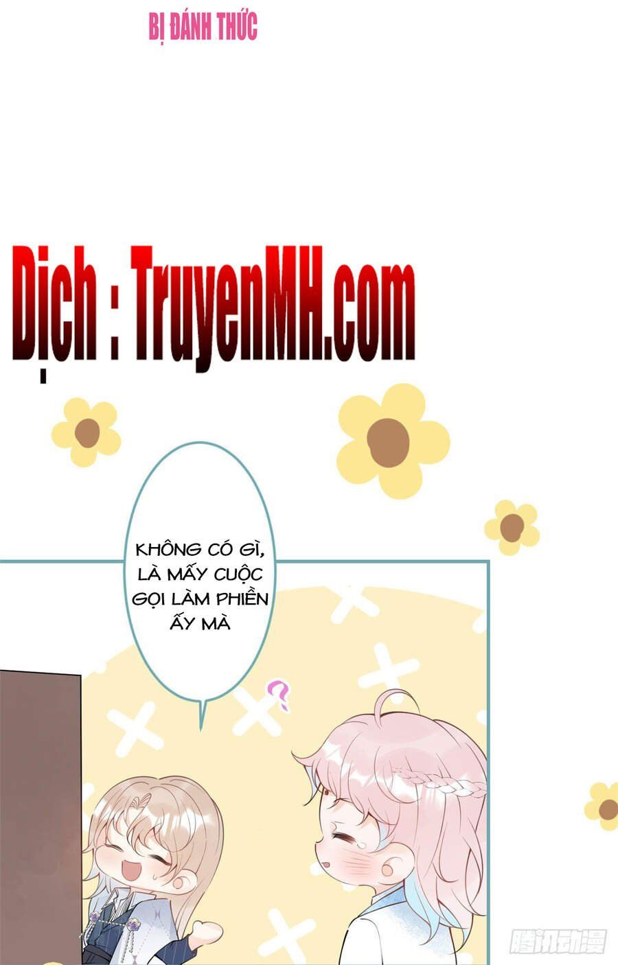 đọc truyện Ta Có Năm Đại Lão Ba Ba Chương 100 ảnh 7 tại Thiên Thai Truyện