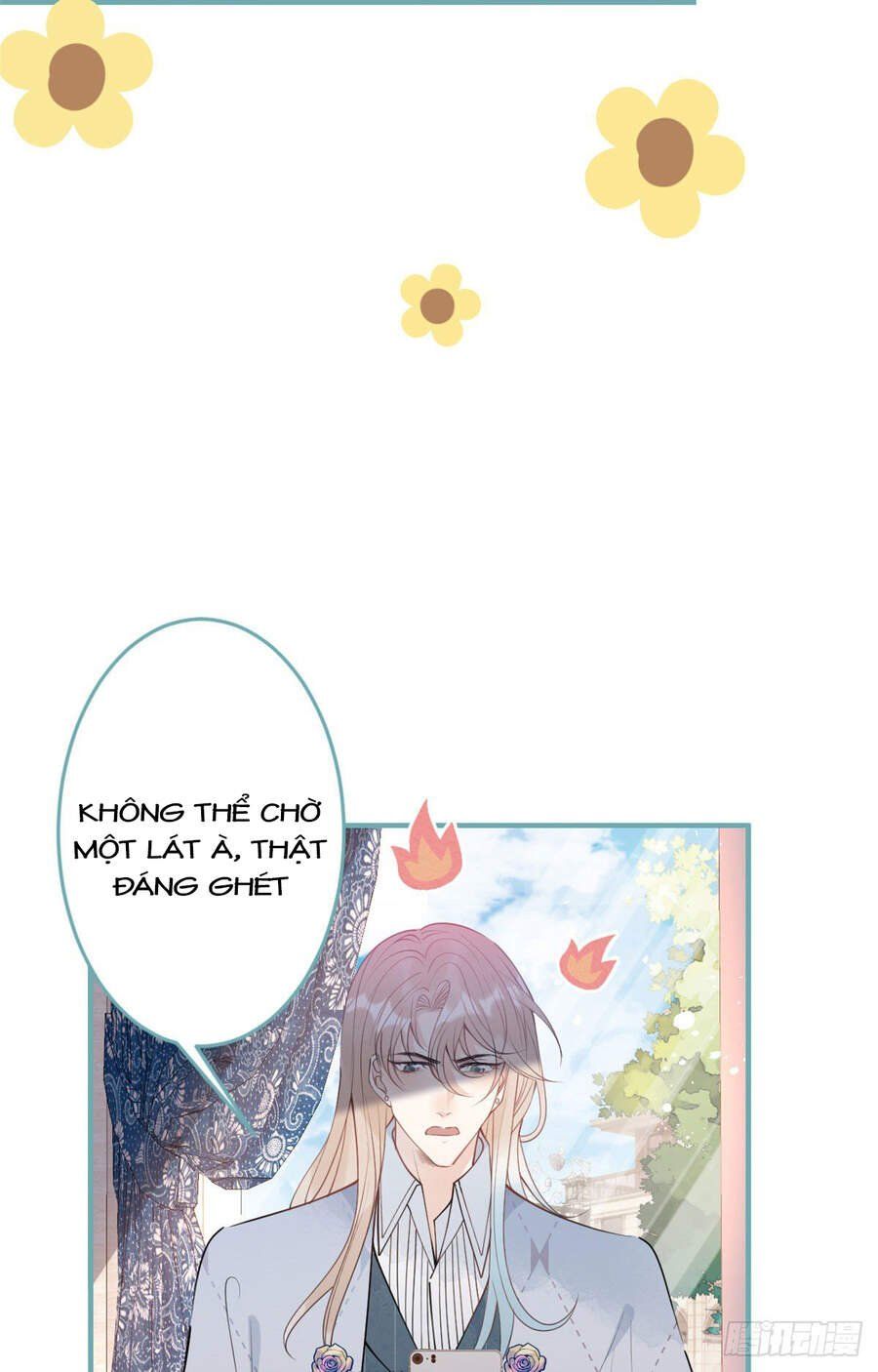 đọc truyện Ta Có Năm Đại Lão Ba Ba Chương 100 ảnh 8 tại Thiên Thai Truyện