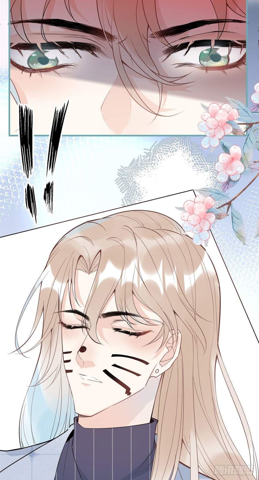 đọc truyện Ta Có Năm Đại Lão Ba Ba Chương 100 ảnh 10 tại Thiên Thai Truyện