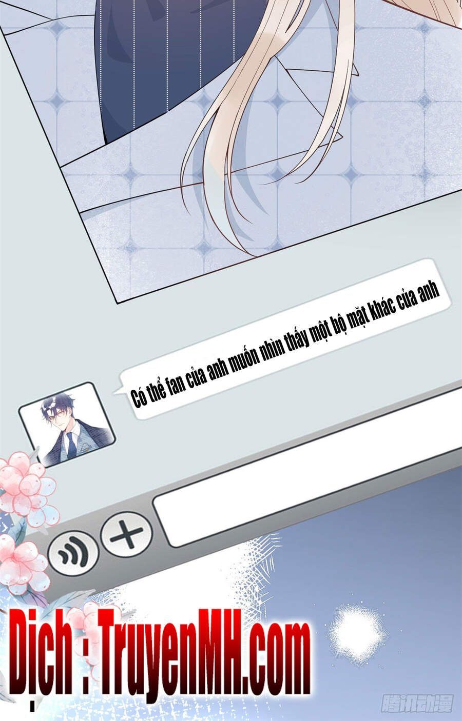 đọc truyện Ta Có Năm Đại Lão Ba Ba Chương 100 ảnh 11 tại Thiên Thai Truyện