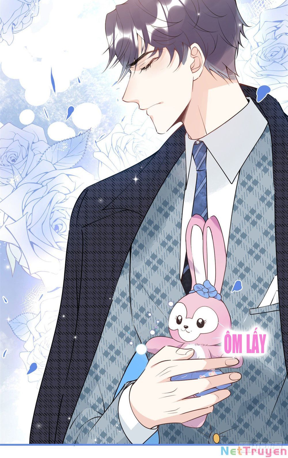 đọc truyện Ta Có Năm Đại Lão Ba Ba Chương 101 ảnh 12 tại Thiên Thai Truyện