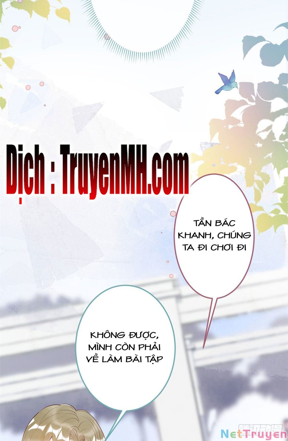 đọc truyện Ta Có Năm Đại Lão Ba Ba Chương 101 ảnh 19 tại Thiên Thai Truyện