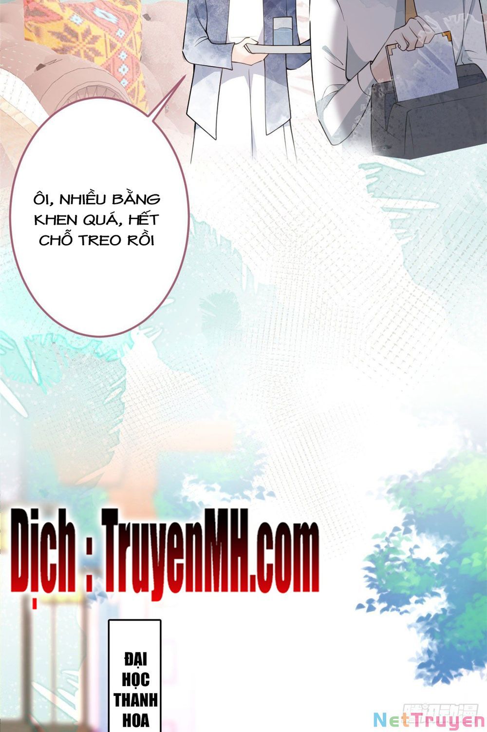 đọc truyện Ta Có Năm Đại Lão Ba Ba Chương 101 ảnh 21 tại Thiên Thai Truyện