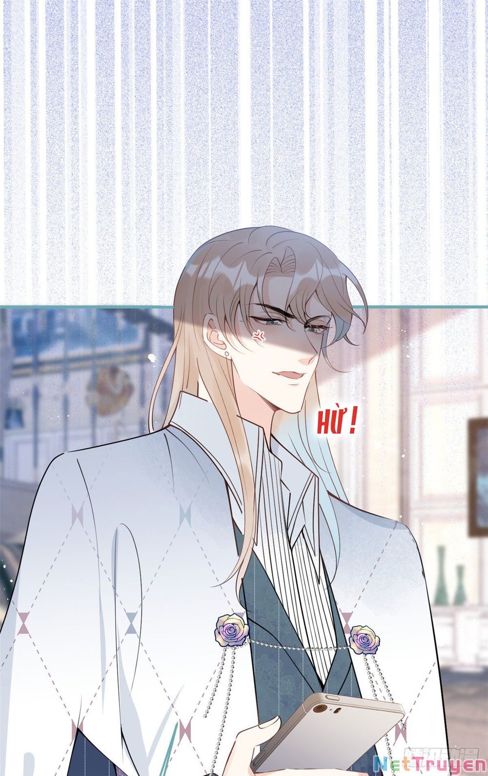 đọc truyện Ta Có Năm Đại Lão Ba Ba Chương 101 ảnh 4 tại Thiên Thai Truyện