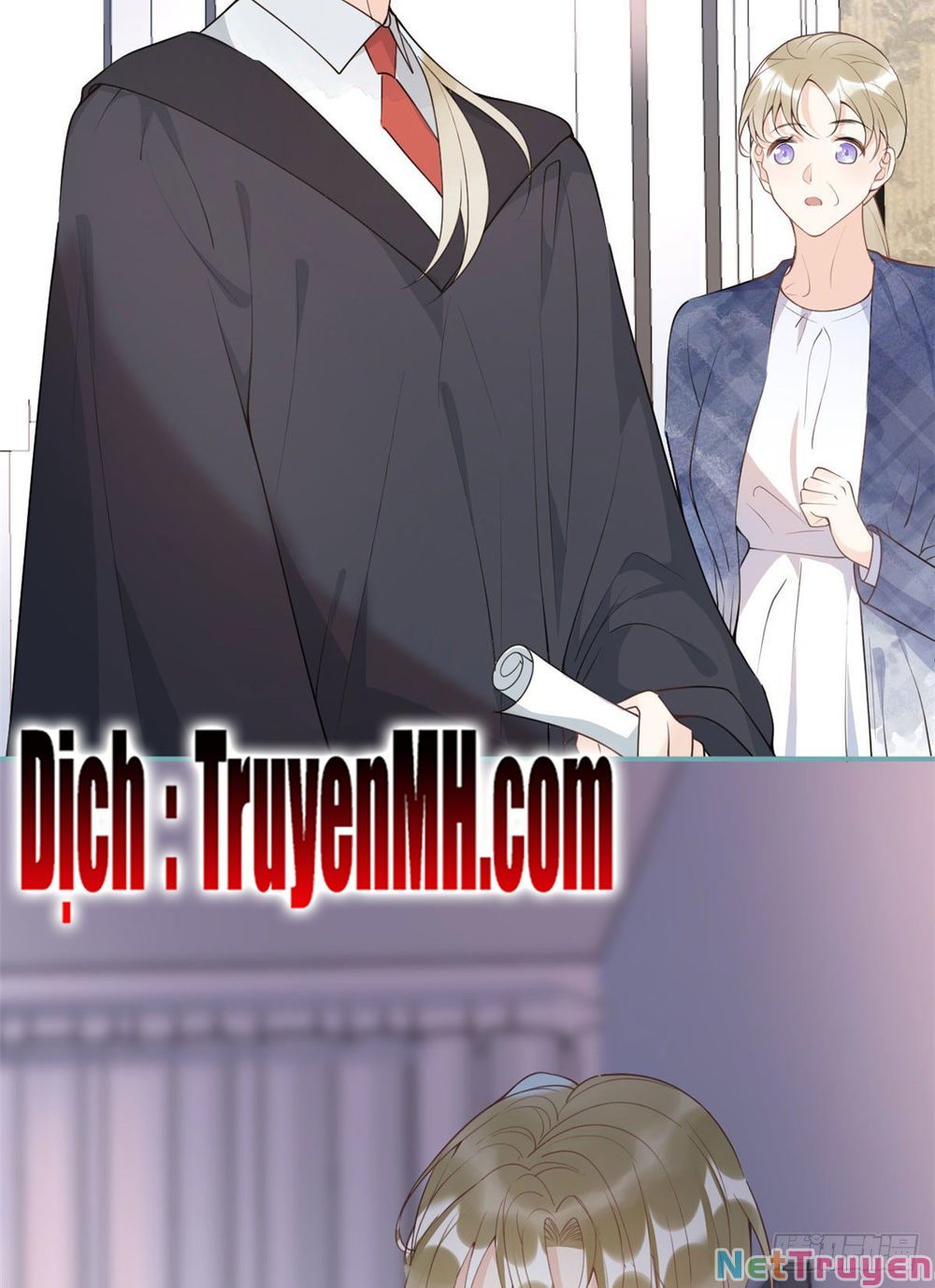 đọc truyện Ta Có Năm Đại Lão Ba Ba Chương 101 ảnh 23 tại Thiên Thai Truyện