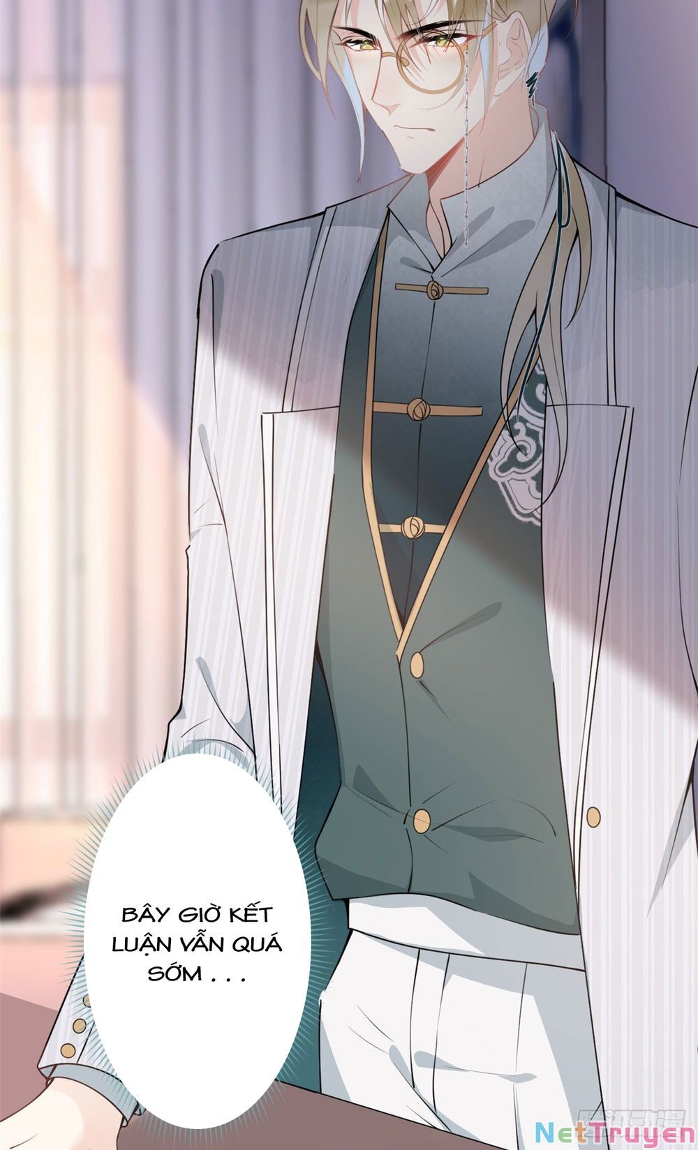 đọc truyện Ta Có Năm Đại Lão Ba Ba Chương 101 ảnh 24 tại Thiên Thai Truyện