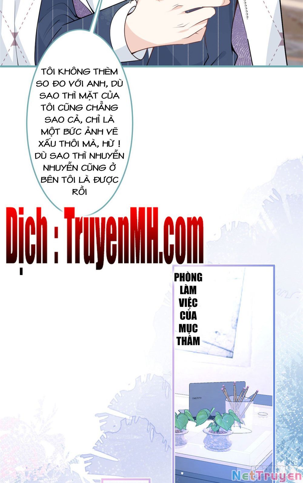 đọc truyện Ta Có Năm Đại Lão Ba Ba Chương 101 ảnh 5 tại Thiên Thai Truyện