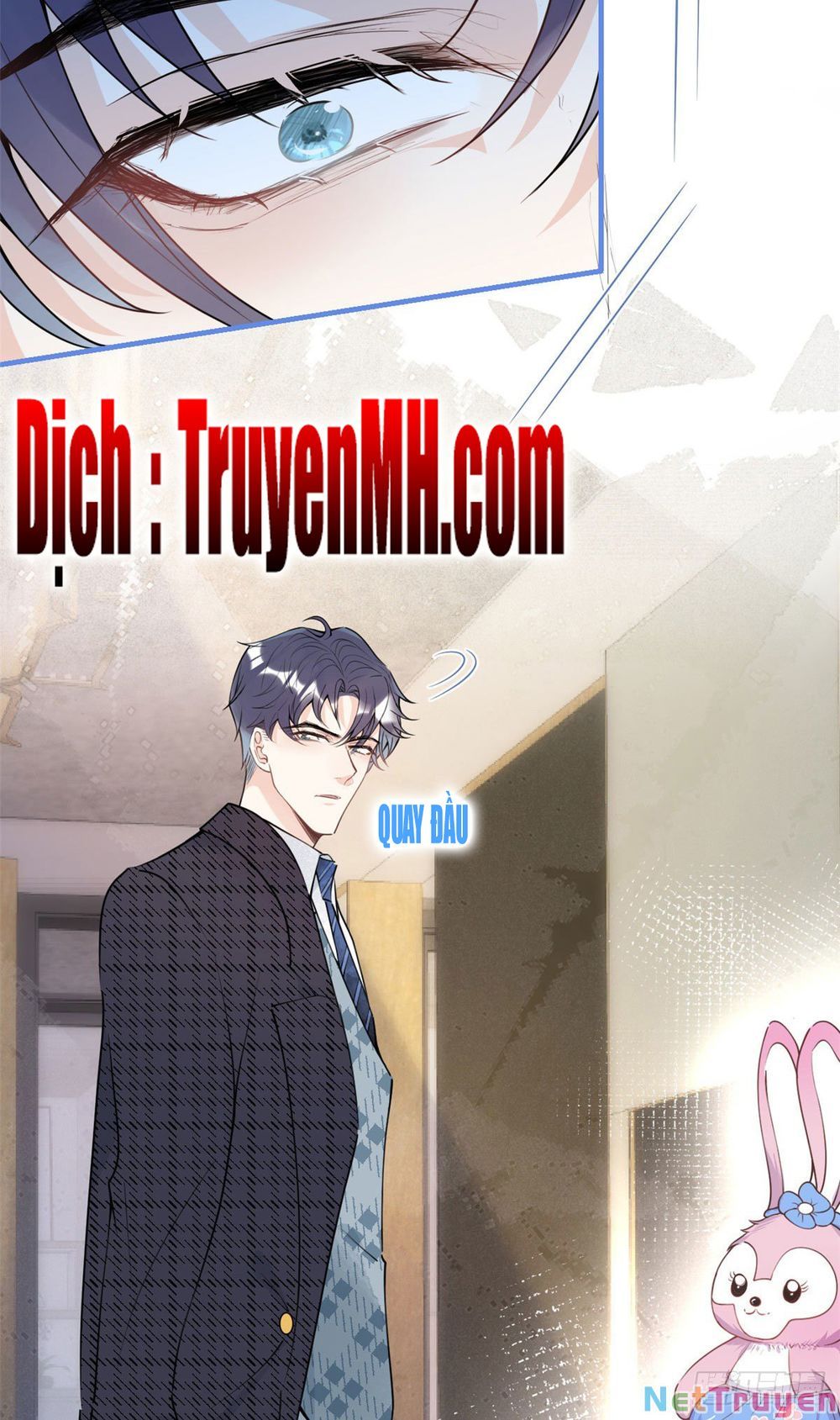 đọc truyện Ta Có Năm Đại Lão Ba Ba Chương 101 ảnh 9 tại Thiên Thai Truyện