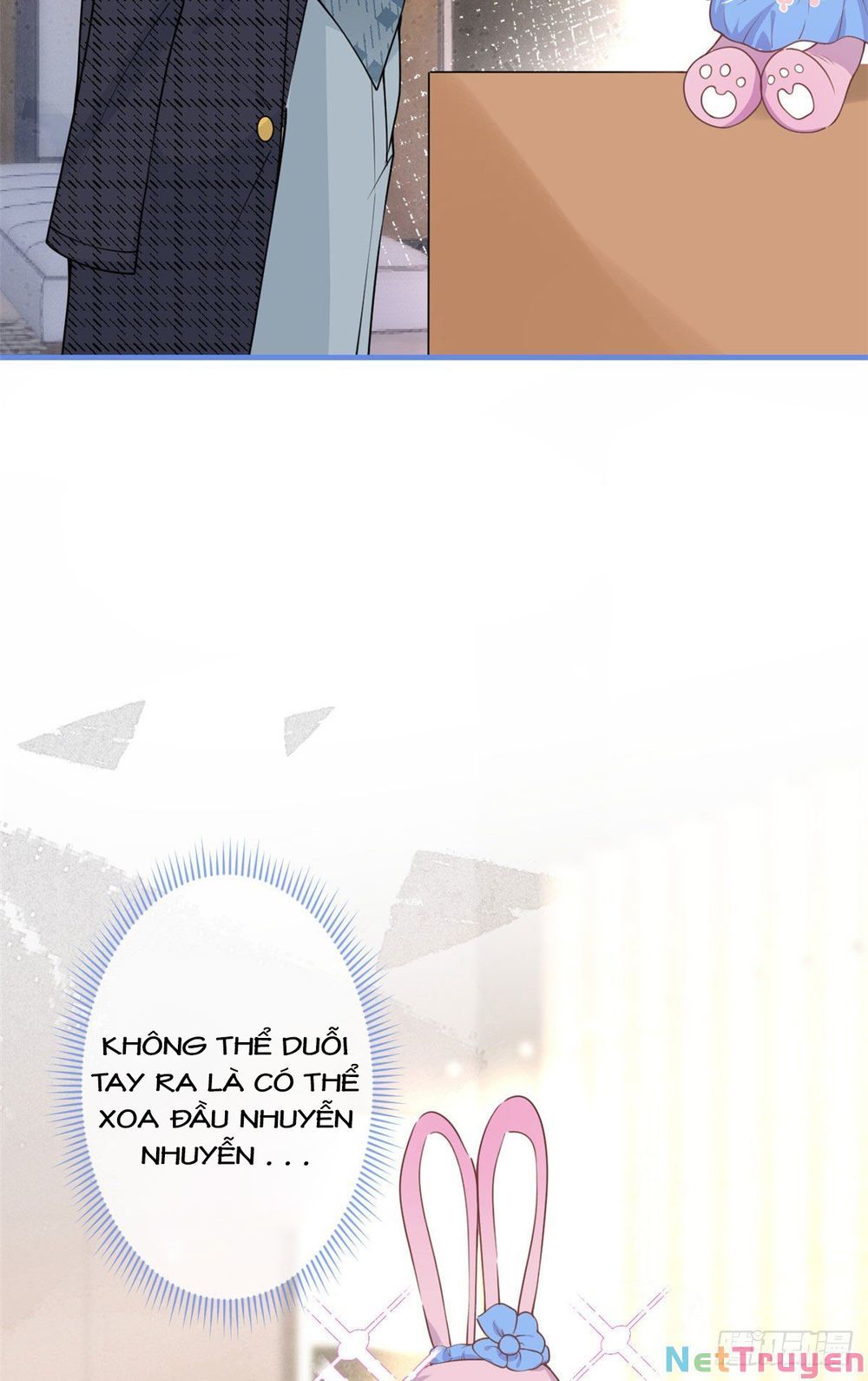 đọc truyện Ta Có Năm Đại Lão Ba Ba Chương 101 ảnh 10 tại Thiên Thai Truyện