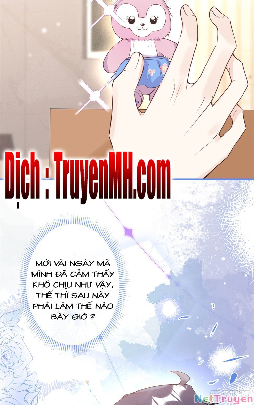 đọc truyện Ta Có Năm Đại Lão Ba Ba Chương 101 ảnh 11 tại Thiên Thai Truyện