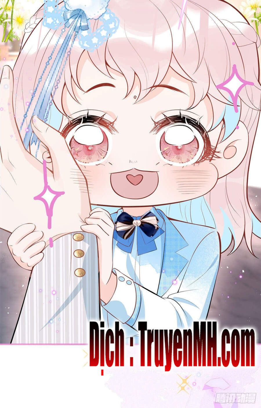 đọc truyện Ta Có Năm Đại Lão Ba Ba Chương 102 ảnh 14 tại Thiên Thai Truyện