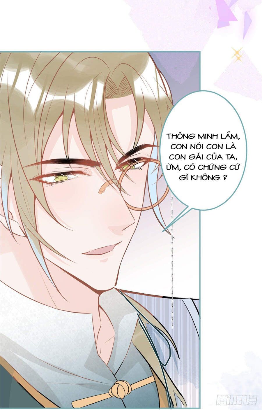 đọc truyện Ta Có Năm Đại Lão Ba Ba Chương 102 ảnh 15 tại Thiên Thai Truyện