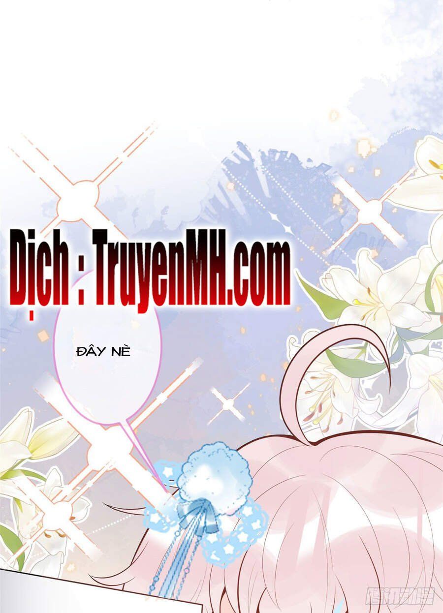 đọc truyện Ta Có Năm Đại Lão Ba Ba Chương 102 ảnh 16 tại Thiên Thai Truyện