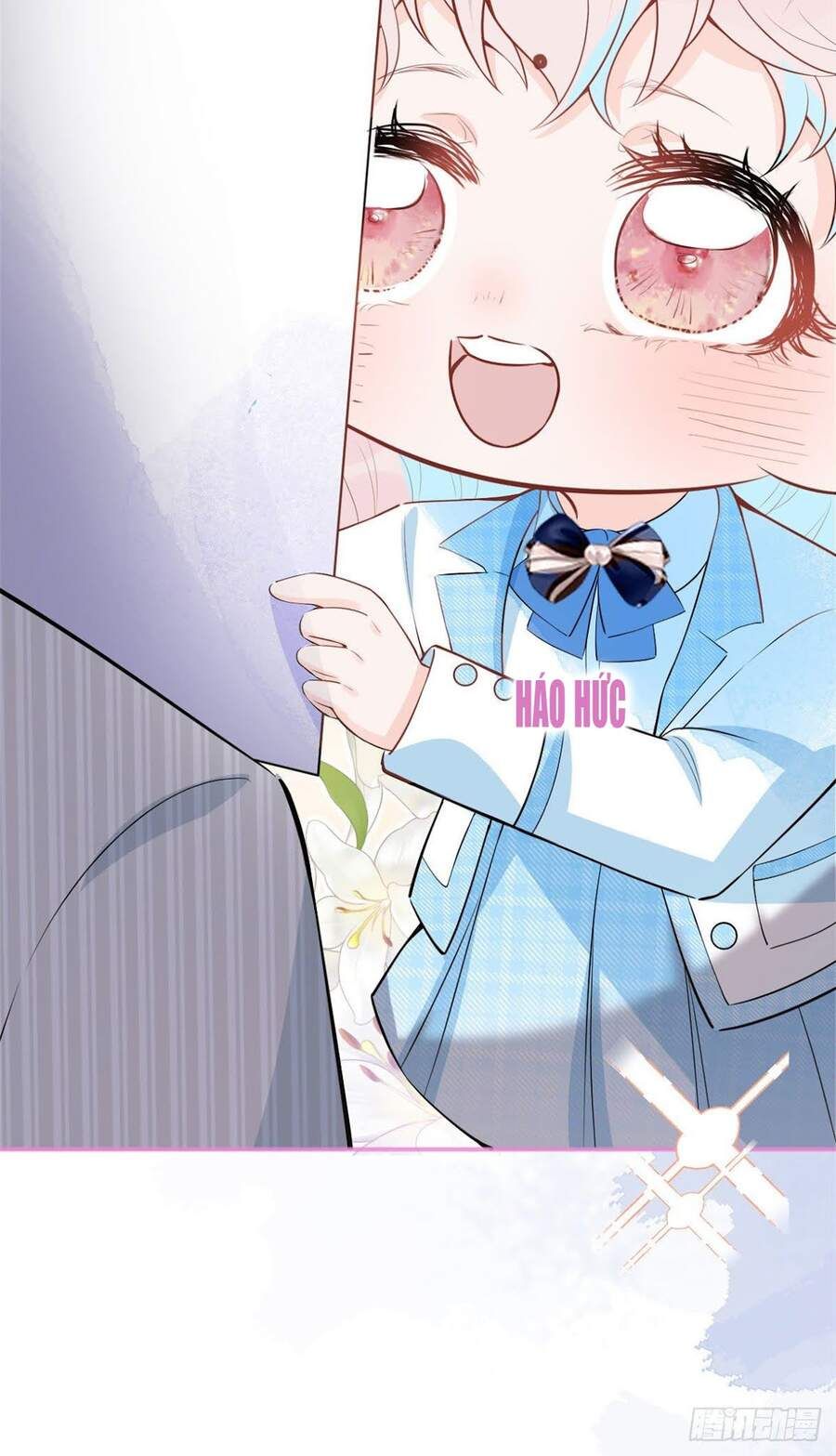 đọc truyện Ta Có Năm Đại Lão Ba Ba Chương 102 ảnh 17 tại Thiên Thai Truyện