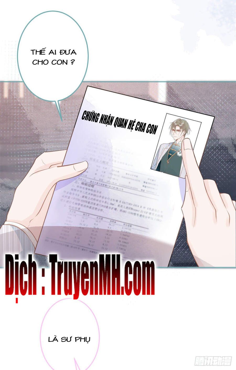 đọc truyện Ta Có Năm Đại Lão Ba Ba Chương 102 ảnh 18 tại Thiên Thai Truyện