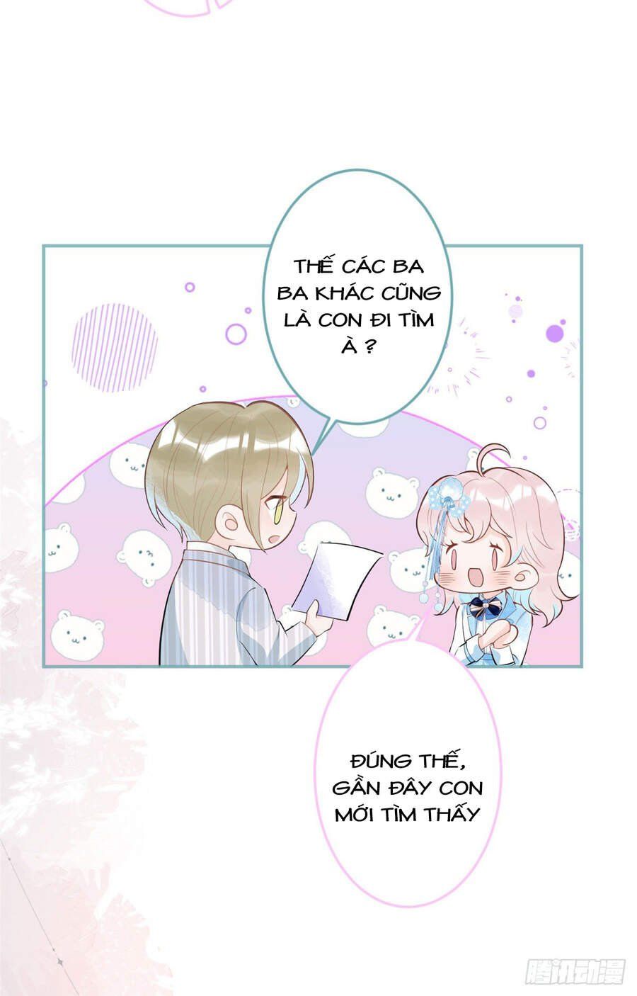 đọc truyện Ta Có Năm Đại Lão Ba Ba Chương 102 ảnh 19 tại Thiên Thai Truyện