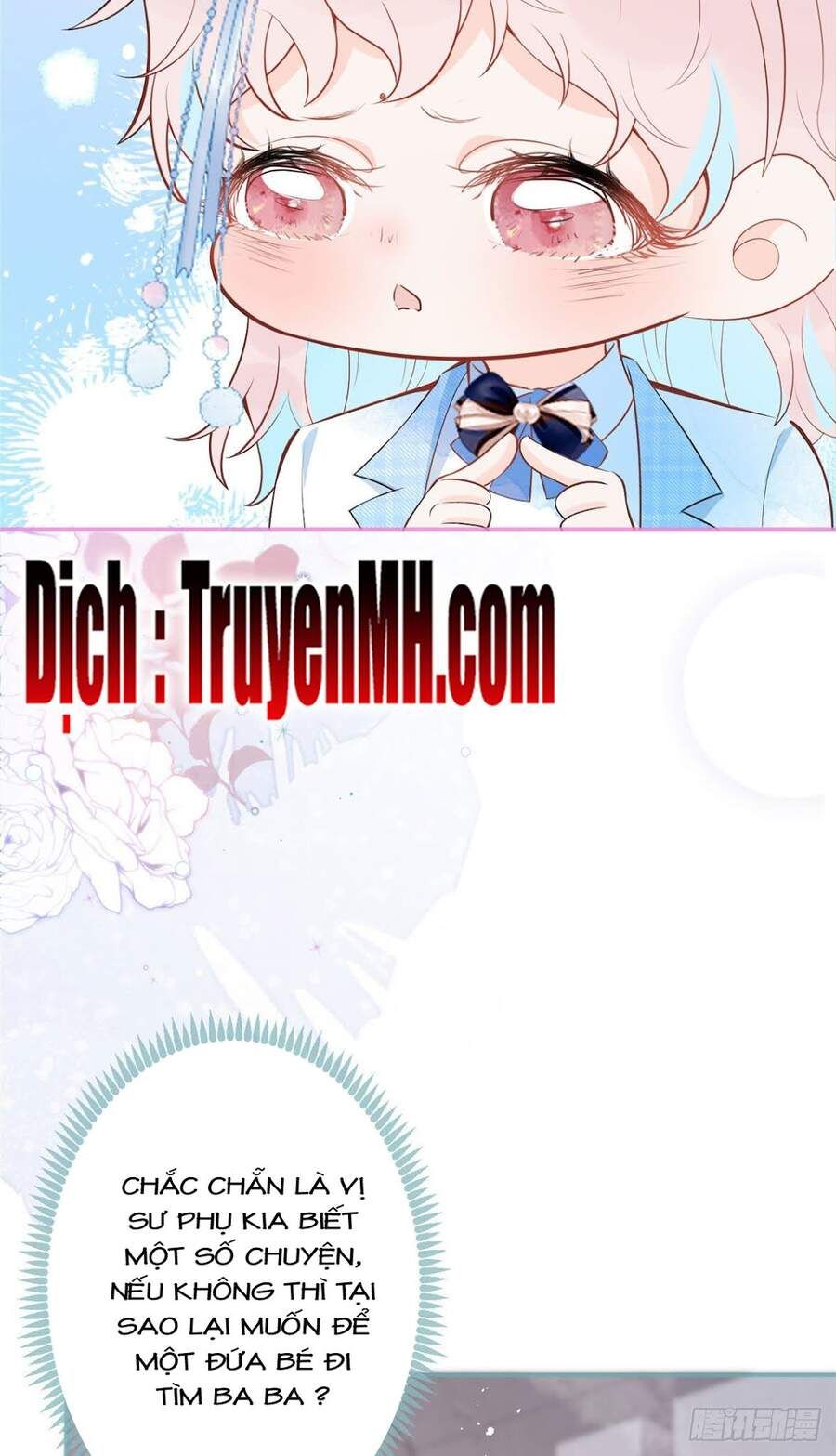 đọc truyện Ta Có Năm Đại Lão Ba Ba Chương 102 ảnh 24 tại Thiên Thai Truyện