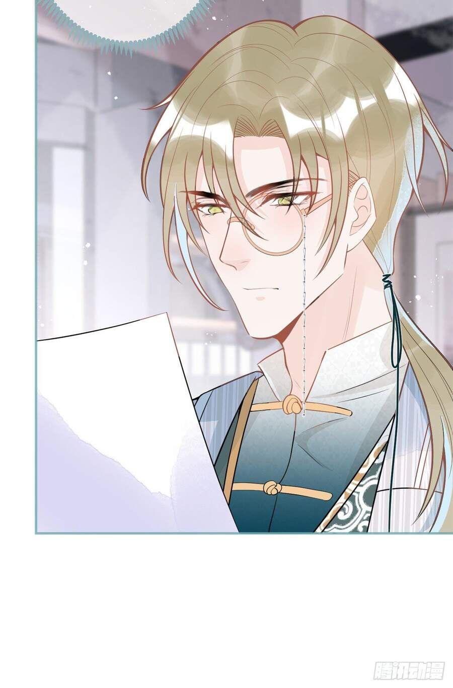 đọc truyện Ta Có Năm Đại Lão Ba Ba Chương 102 ảnh 25 tại Thiên Thai Truyện