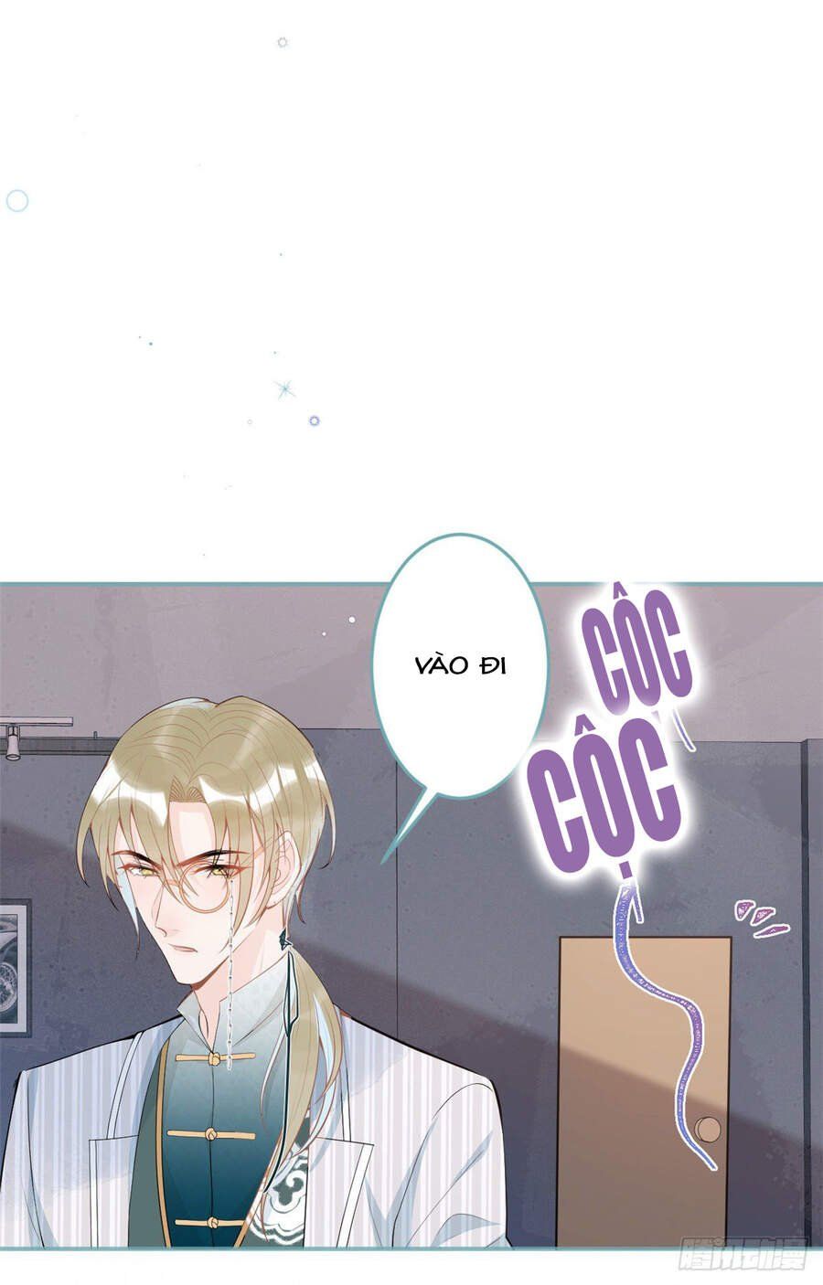 đọc truyện Ta Có Năm Đại Lão Ba Ba Chương 102 ảnh 7 tại Thiên Thai Truyện