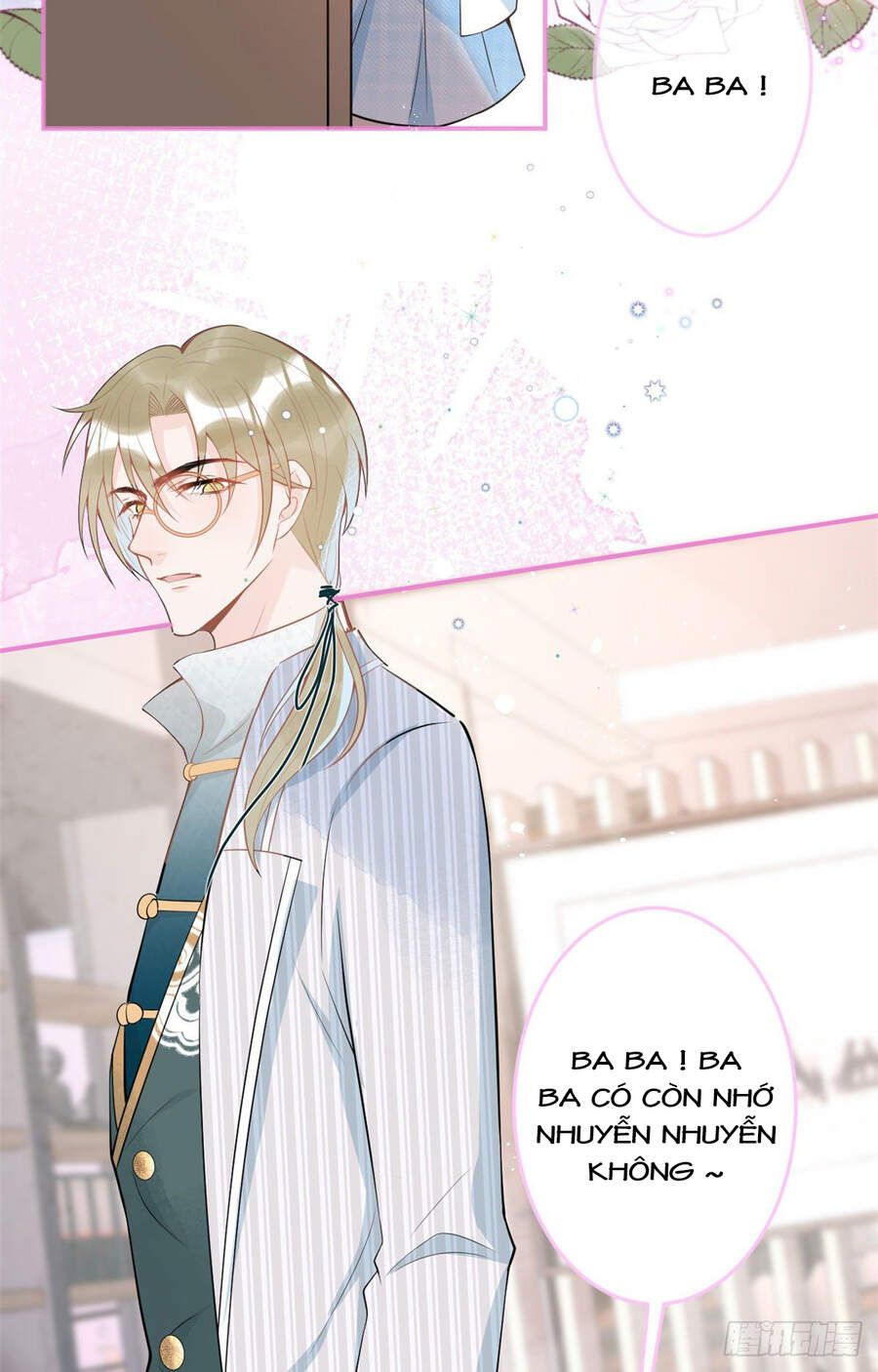 đọc truyện Ta Có Năm Đại Lão Ba Ba Chương 102 ảnh 9 tại Thiên Thai Truyện