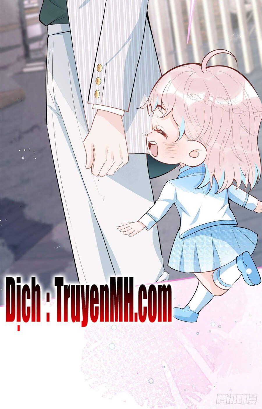 đọc truyện Ta Có Năm Đại Lão Ba Ba Chương 102 ảnh 10 tại Thiên Thai Truyện