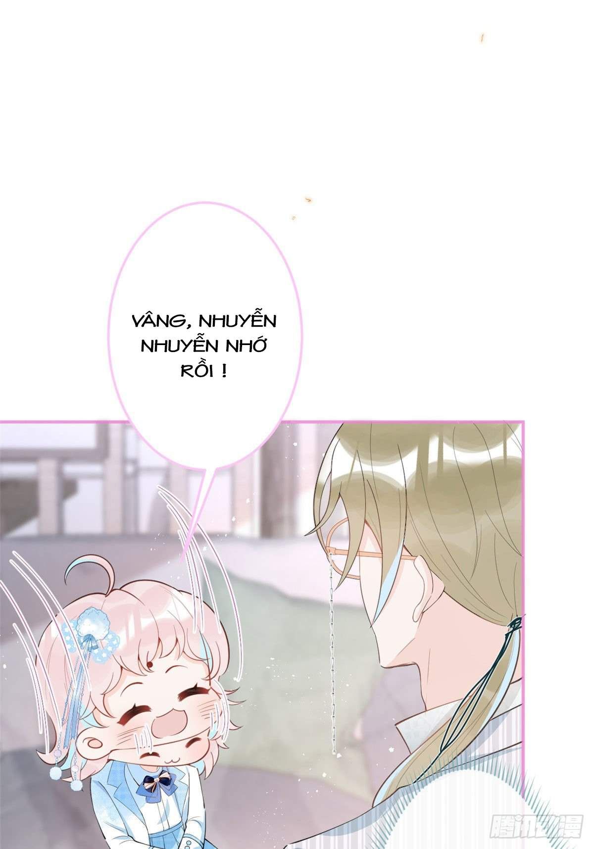 đọc truyện Ta Có Năm Đại Lão Ba Ba Chương 103 ảnh 12 tại Thiên Thai Truyện