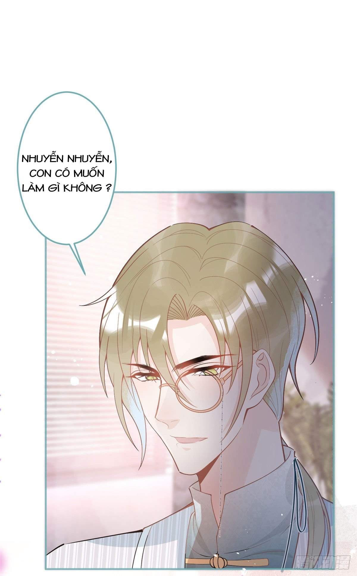 đọc truyện Ta Có Năm Đại Lão Ba Ba Chương 103 ảnh 14 tại Thiên Thai Truyện