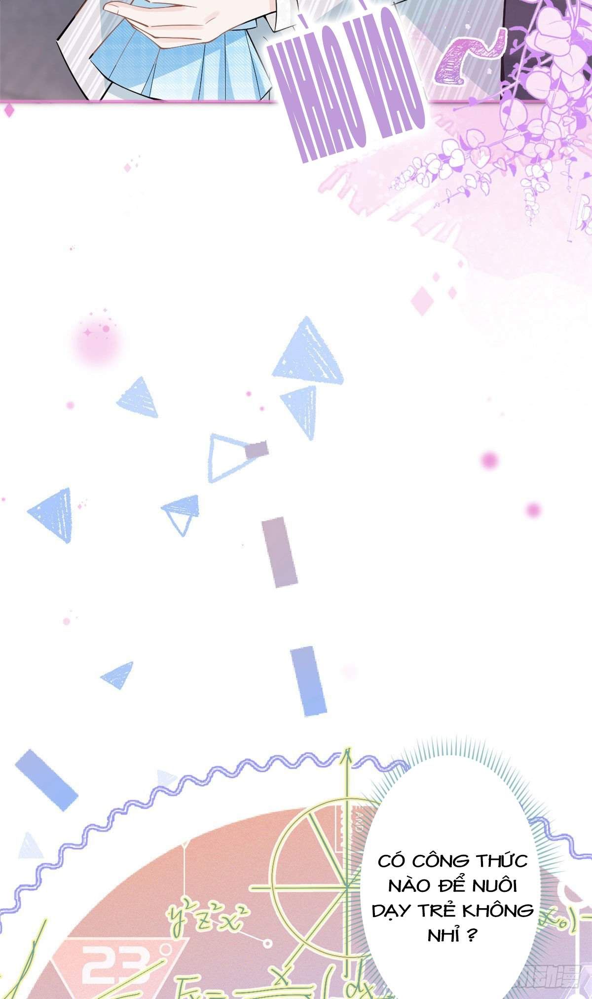 đọc truyện Ta Có Năm Đại Lão Ba Ba Chương 103 ảnh 16 tại Thiên Thai Truyện