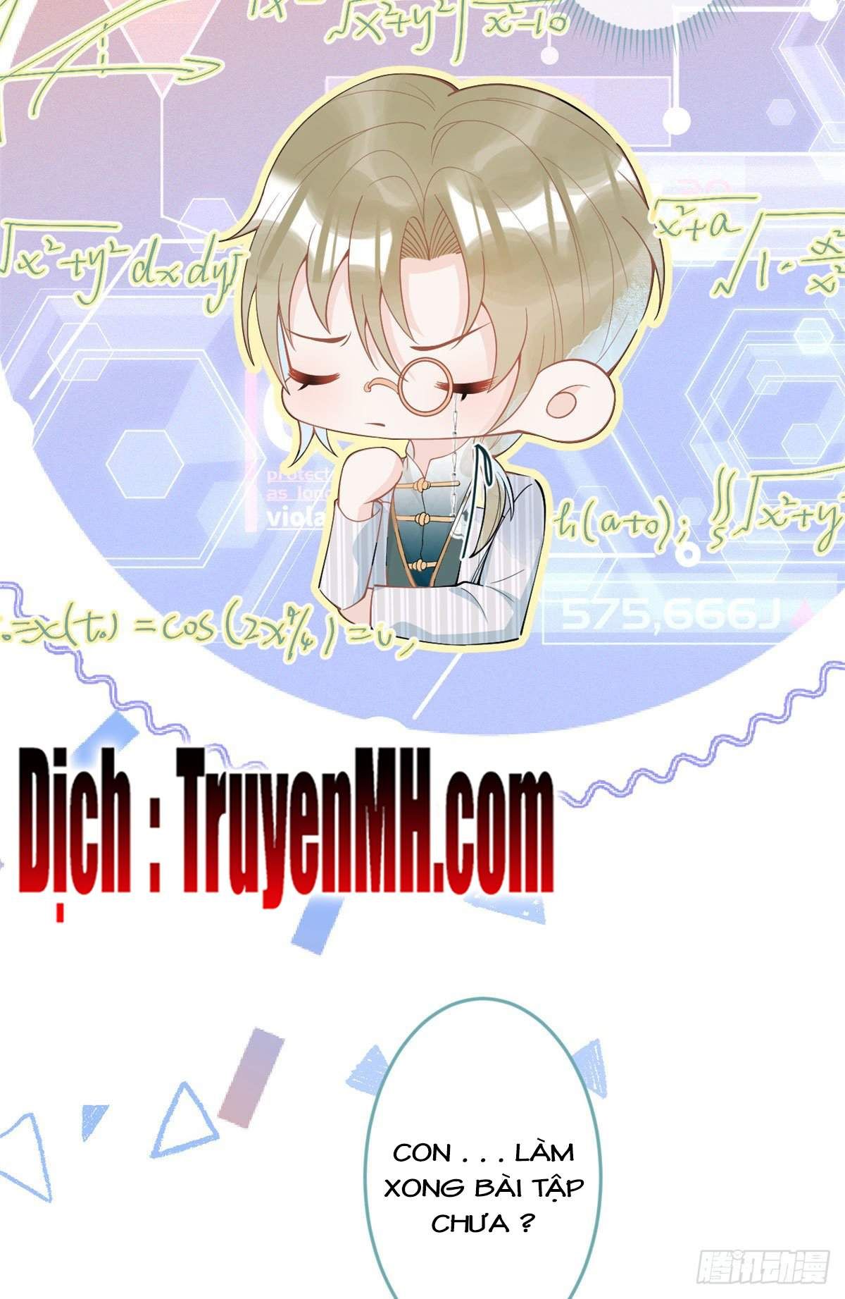 đọc truyện Ta Có Năm Đại Lão Ba Ba Chương 103 ảnh 17 tại Thiên Thai Truyện