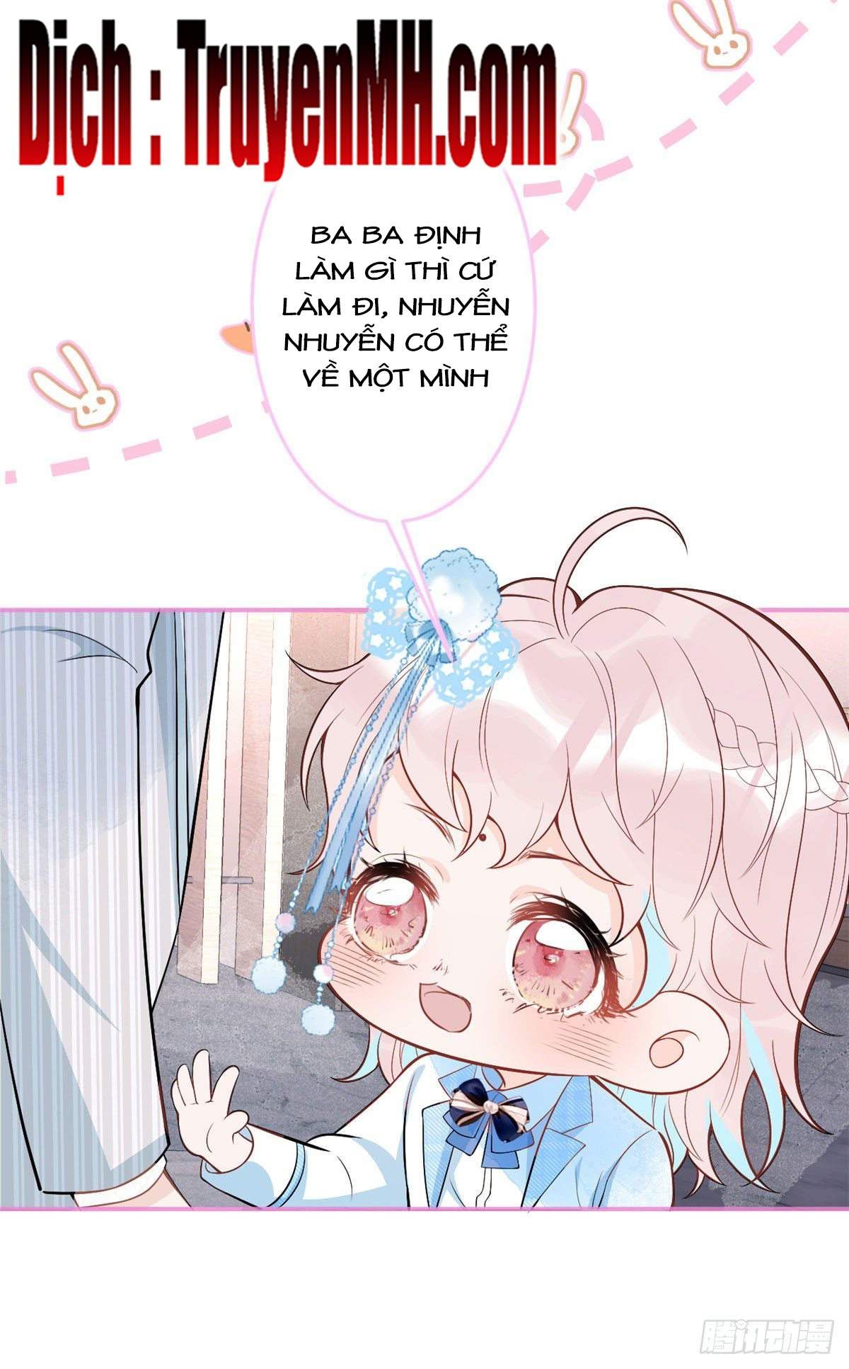 đọc truyện Ta Có Năm Đại Lão Ba Ba Chương 103 ảnh 19 tại Thiên Thai Truyện