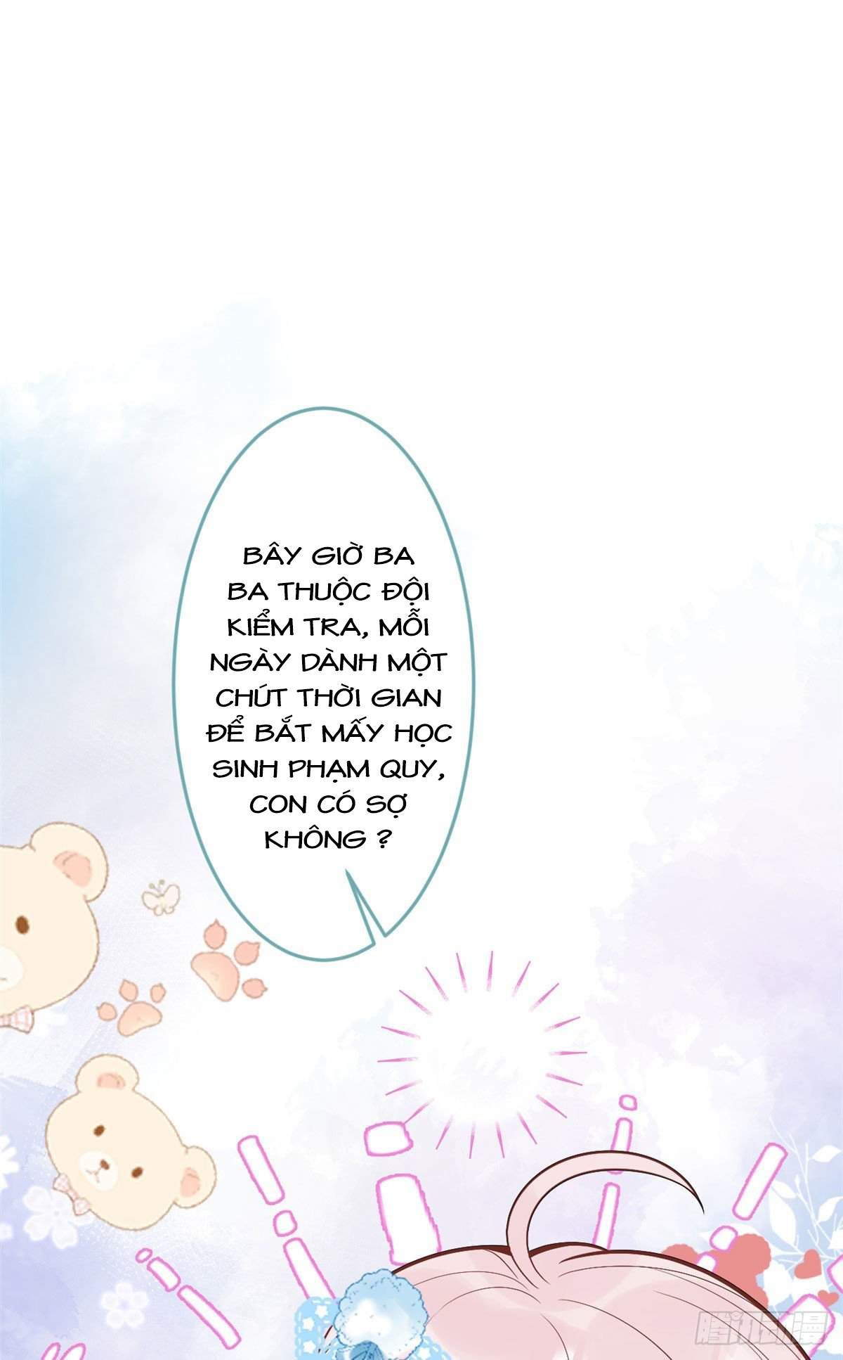 đọc truyện Ta Có Năm Đại Lão Ba Ba Chương 103 ảnh 20 tại Thiên Thai Truyện