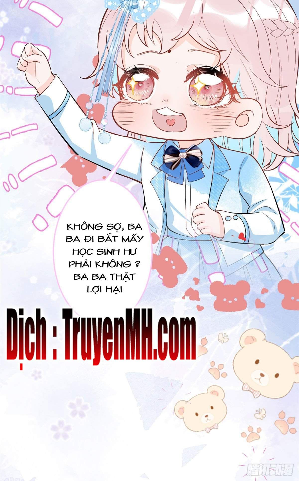 đọc truyện Ta Có Năm Đại Lão Ba Ba Chương 103 ảnh 21 tại Thiên Thai Truyện