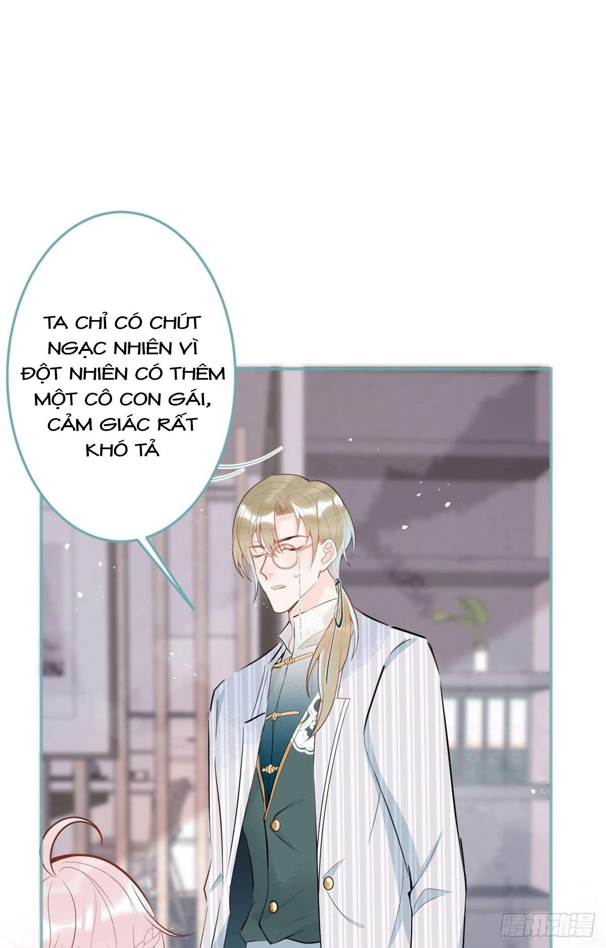 đọc truyện Ta Có Năm Đại Lão Ba Ba Chương 103 ảnh 4 tại Thiên Thai Truyện