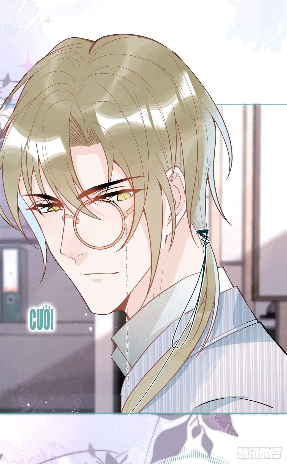 đọc truyện Ta Có Năm Đại Lão Ba Ba Chương 103 ảnh 22 tại Thiên Thai Truyện