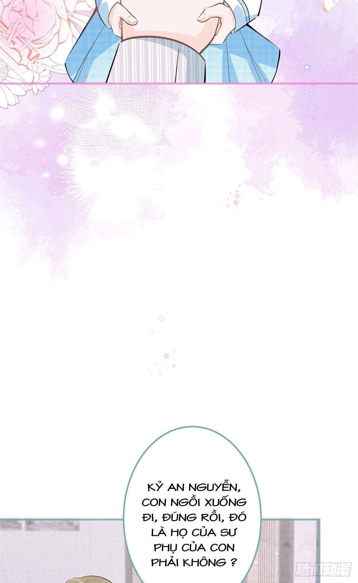 đọc truyện Ta Có Năm Đại Lão Ba Ba Chương 103 ảnh 6 tại Thiên Thai Truyện