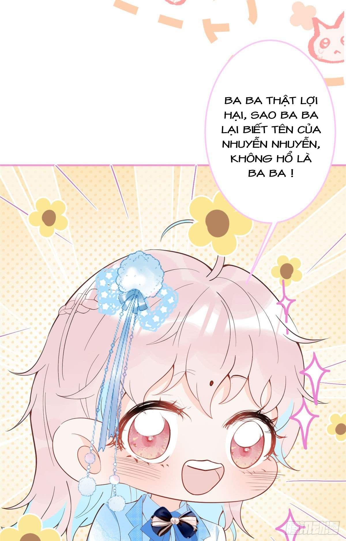 đọc truyện Ta Có Năm Đại Lão Ba Ba Chương 103 ảnh 8 tại Thiên Thai Truyện