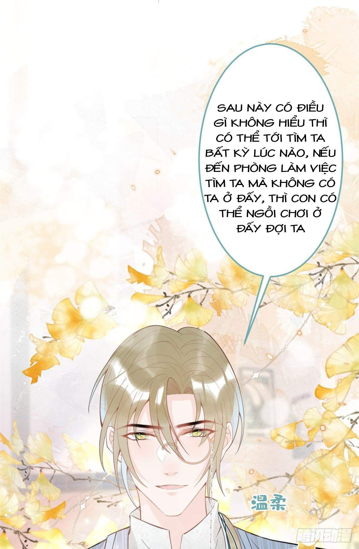 đọc truyện Ta Có Năm Đại Lão Ba Ba Chương 103 ảnh 10 tại Thiên Thai Truyện