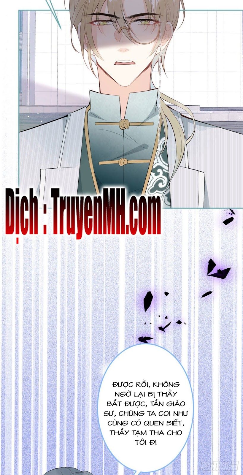 đọc truyện Ta Có Năm Đại Lão Ba Ba Chương 104 ảnh 12 tại Thiên Thai Truyện