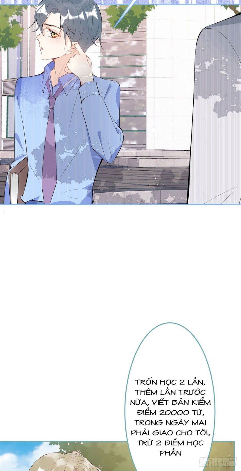 đọc truyện Ta Có Năm Đại Lão Ba Ba Chương 104 ảnh 13 tại Thiên Thai Truyện