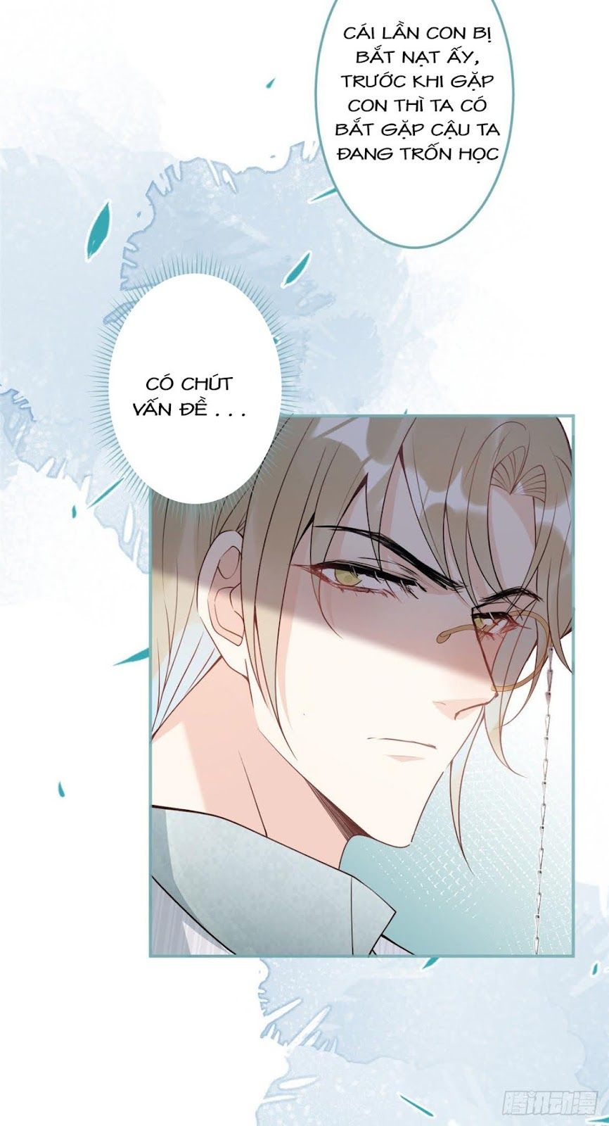 đọc truyện Ta Có Năm Đại Lão Ba Ba Chương 104 ảnh 17 tại Thiên Thai Truyện