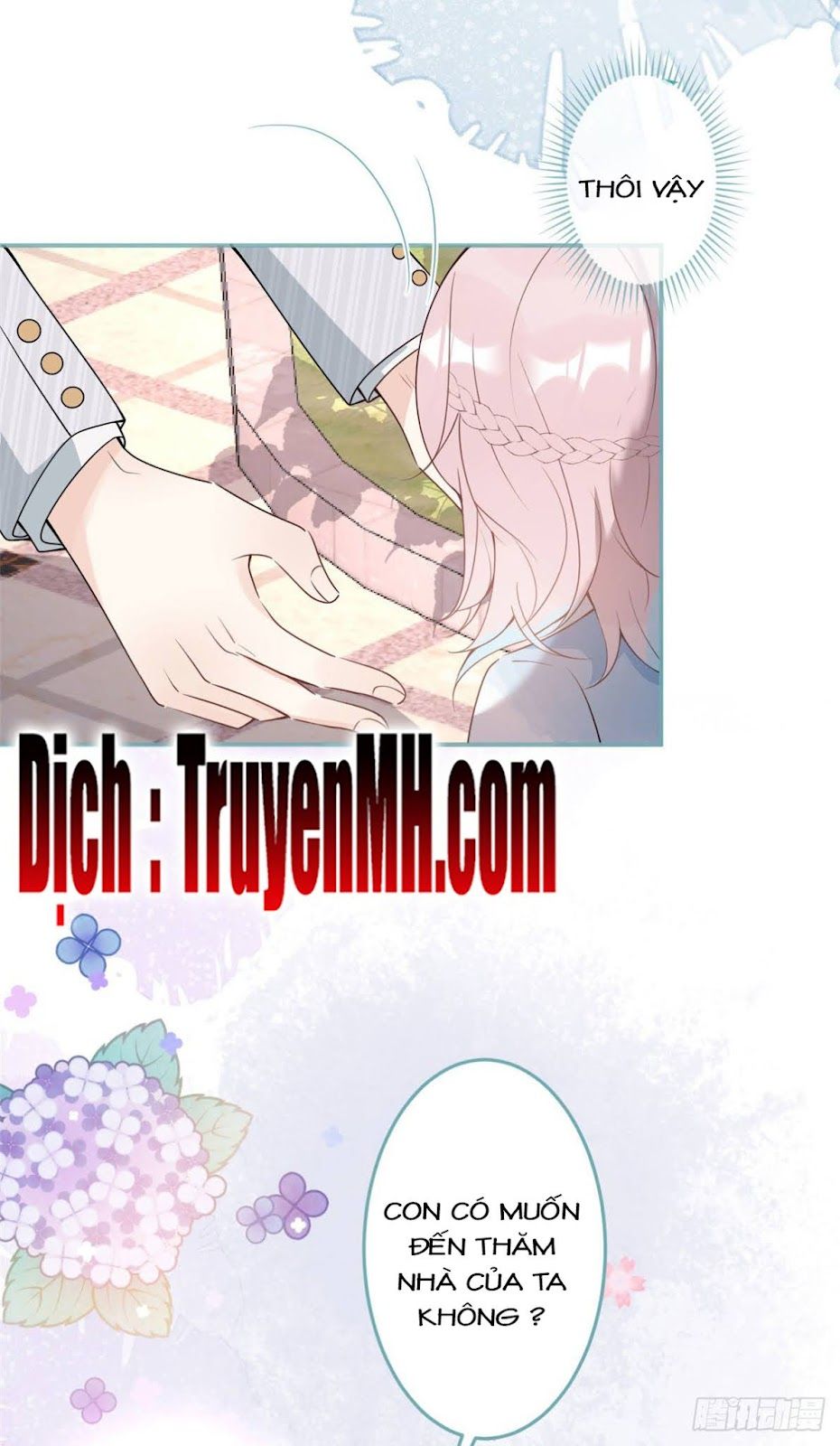 đọc truyện Ta Có Năm Đại Lão Ba Ba Chương 104 ảnh 18 tại Thiên Thai Truyện