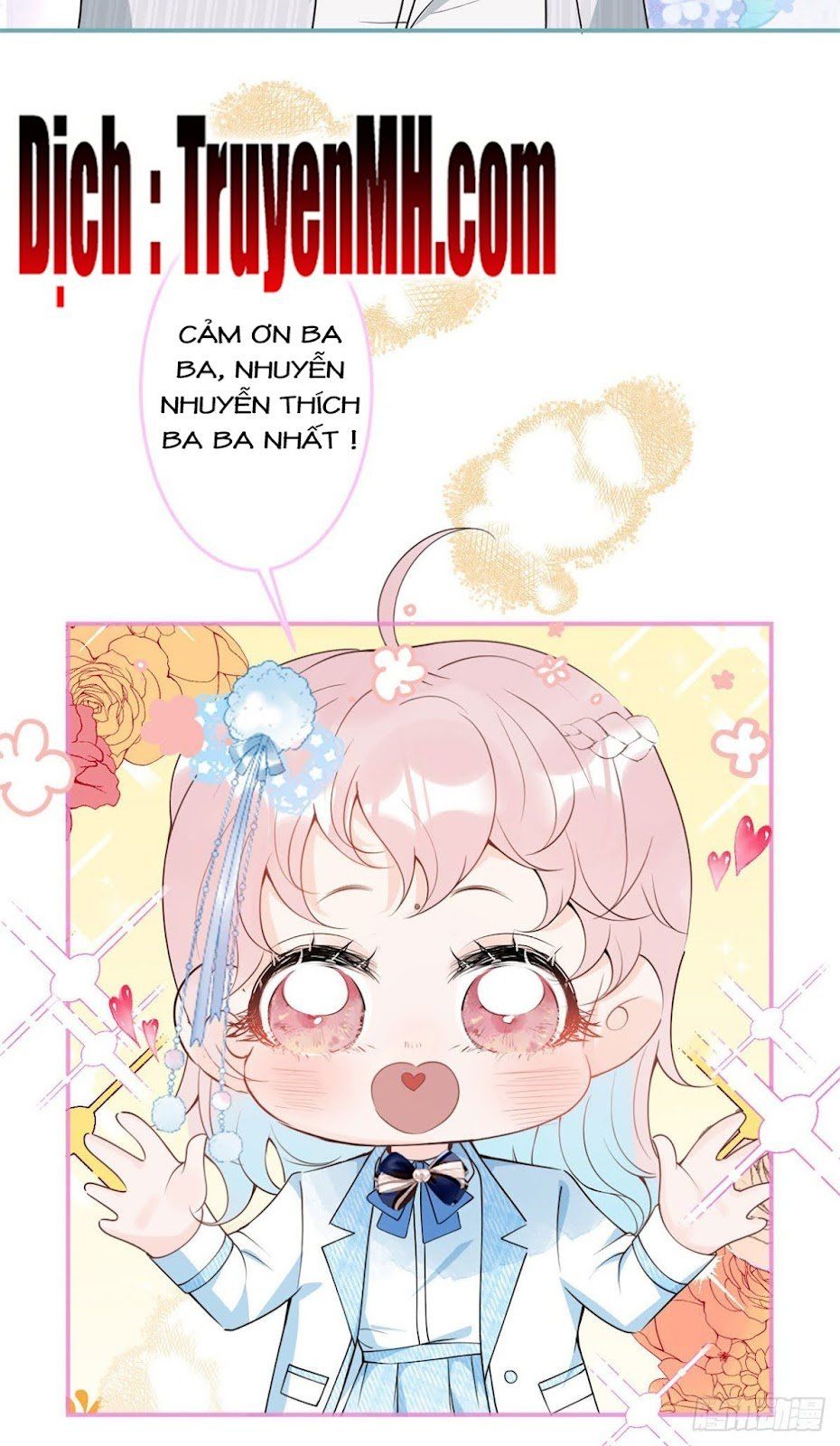 đọc truyện Ta Có Năm Đại Lão Ba Ba Chương 104 ảnh 20 tại Thiên Thai Truyện