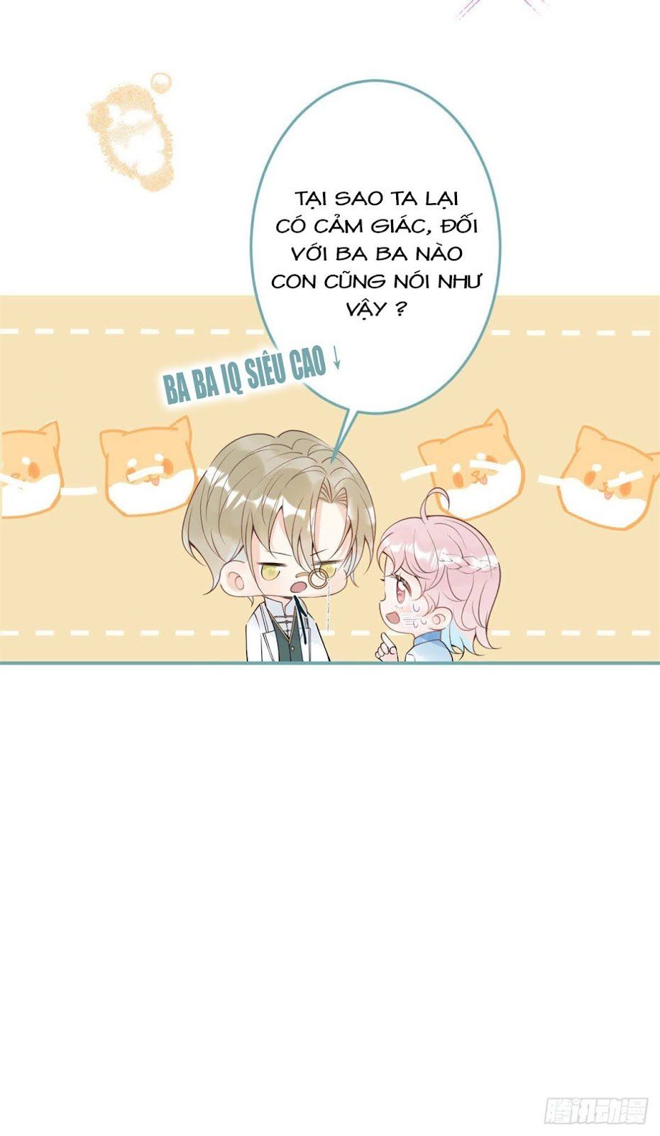 đọc truyện Ta Có Năm Đại Lão Ba Ba Chương 104 ảnh 21 tại Thiên Thai Truyện