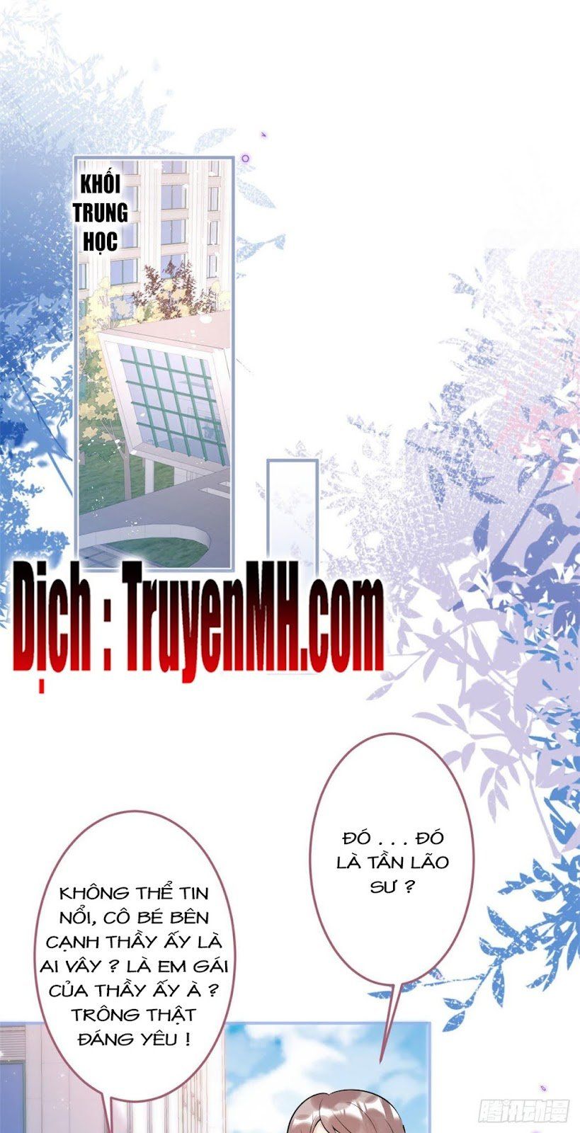 đọc truyện Ta Có Năm Đại Lão Ba Ba Chương 104 ảnh 4 tại Thiên Thai Truyện