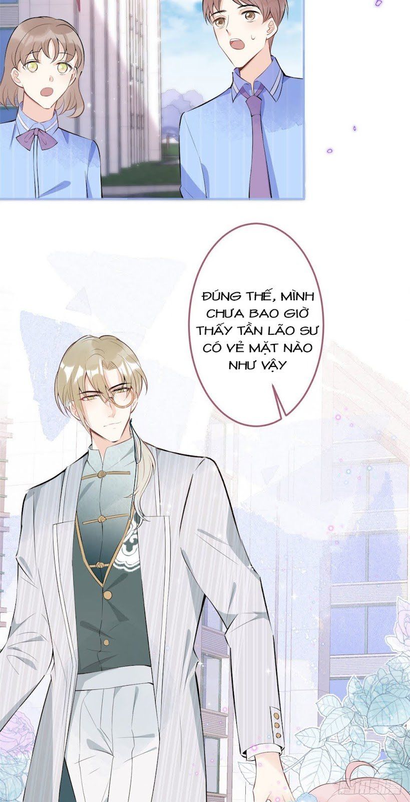 đọc truyện Ta Có Năm Đại Lão Ba Ba Chương 104 ảnh 5 tại Thiên Thai Truyện