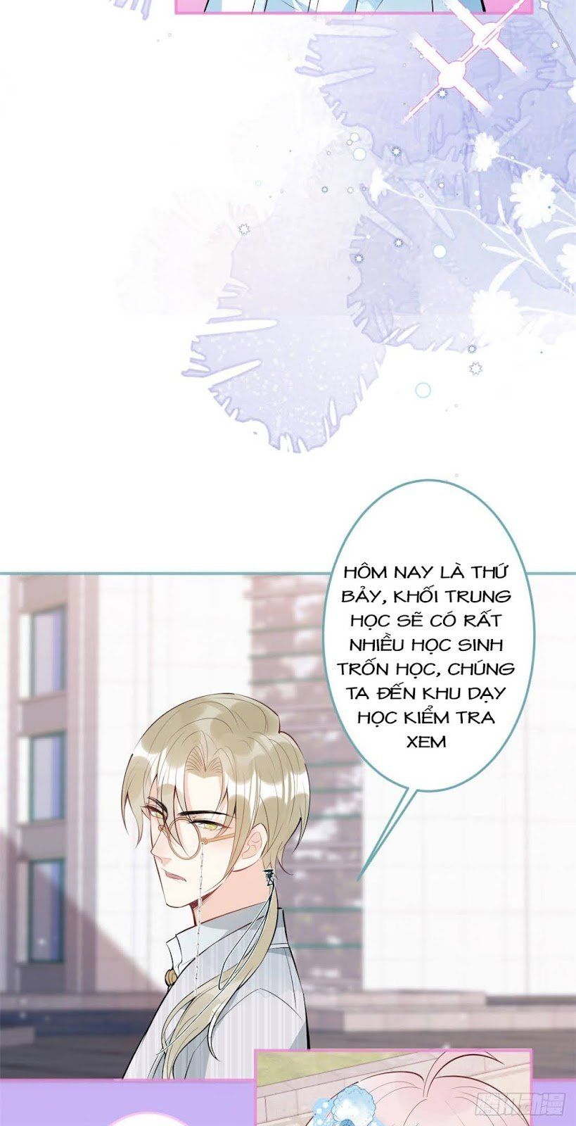 đọc truyện Ta Có Năm Đại Lão Ba Ba Chương 104 ảnh 7 tại Thiên Thai Truyện