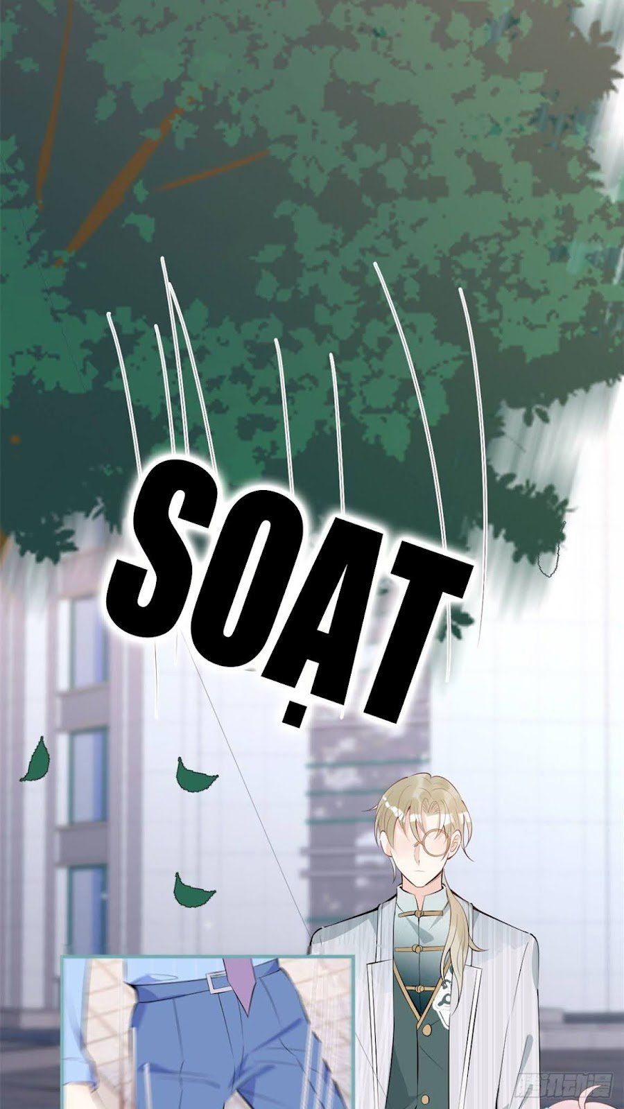 đọc truyện Ta Có Năm Đại Lão Ba Ba Chương 104 ảnh 9 tại Thiên Thai Truyện