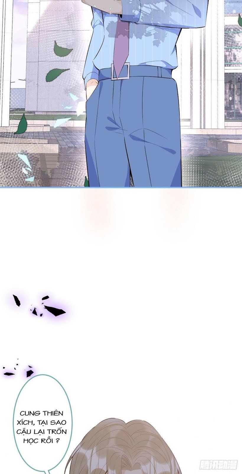 đọc truyện Ta Có Năm Đại Lão Ba Ba Chương 104 ảnh 11 tại Thiên Thai Truyện